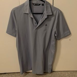 Travis Matthew men’s golf polo shirt
